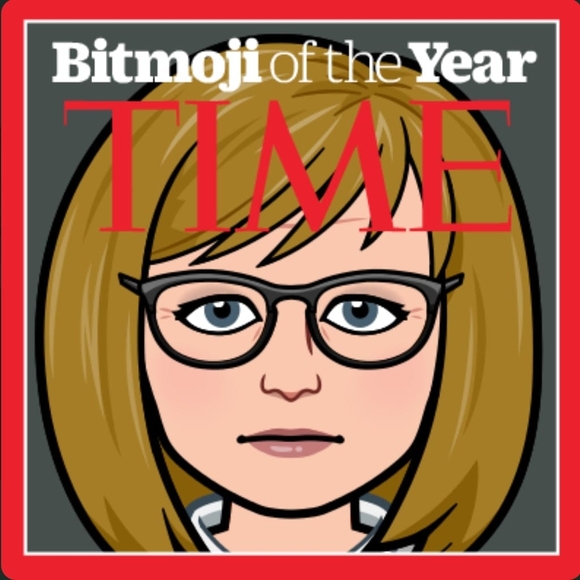 Meet your Posher, Carolyn - Picture 1 of 1